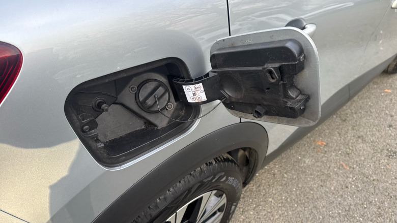 Renault Captur 1.6 E-Tech full hybrid 145 Evolution 5dr Auto Hybrid Hatchback